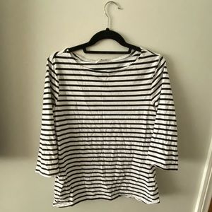 Women’s Striped Top